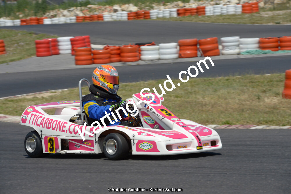 24/06/2012 : Trophée Gangeois à Ganges (Photos Antoine Camblor) 2012 — karting