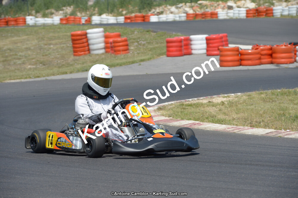24/06/2012 : Trophée Gangeois à Ganges (Photos Antoine Camblor) 2012 — karting