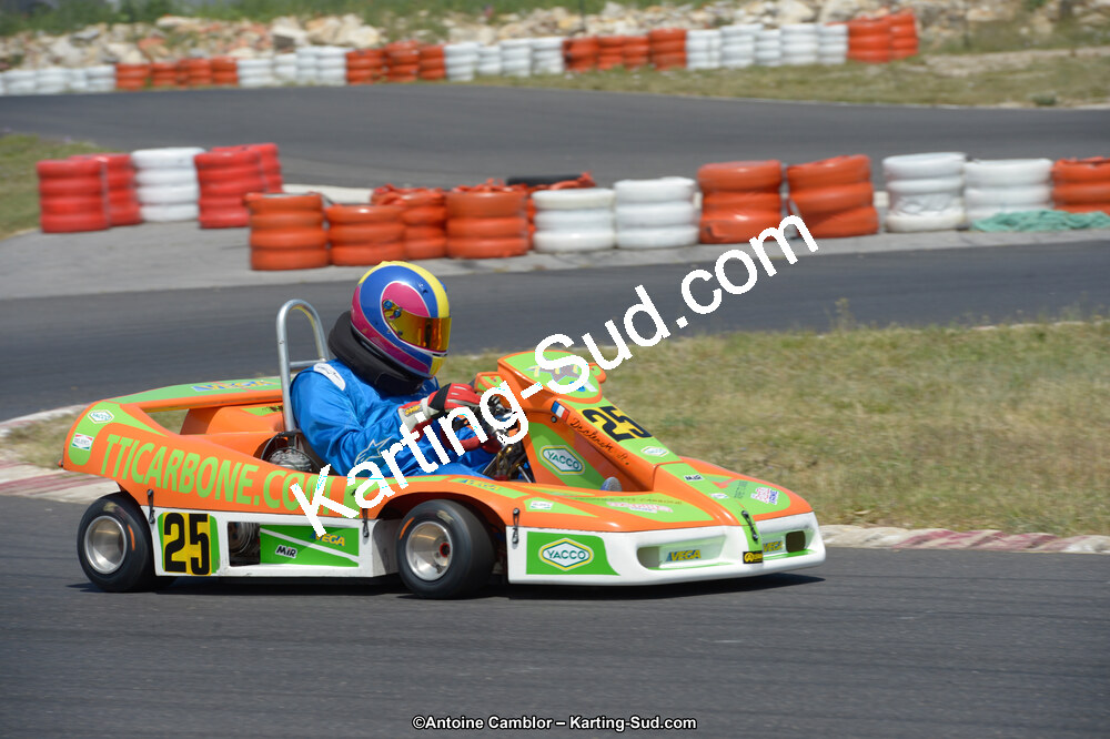 24/06/2012 : Trophée Gangeois à Ganges (Photos Antoine Camblor) 2012 — karting