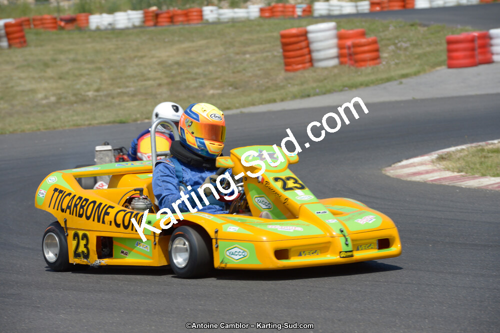 24/06/2012 : Trophée Gangeois à Ganges (Photos Antoine Camblor) 2012 — karting
