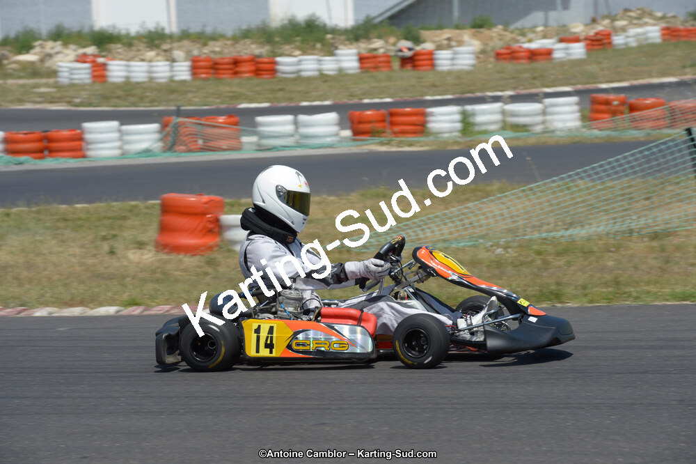 24/06/2012 : Trophée Gangeois à Ganges (Photos Antoine Camblor) 2012 — karting