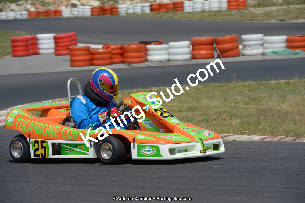 24/06/2012 : Trophée Gangeois à Ganges (Photos Antoine Camblor) 2012 — karting
