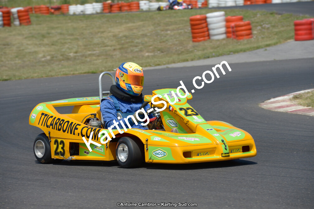24/06/2012 : Trophée Gangeois à Ganges (Photos Antoine Camblor) 2012 — karting