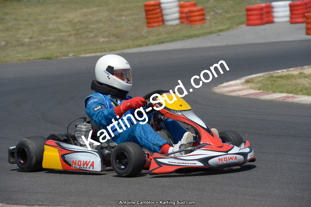 24/06/2012 : Trophée Gangeois à Ganges (Photos Antoine Camblor) 2012 — karting