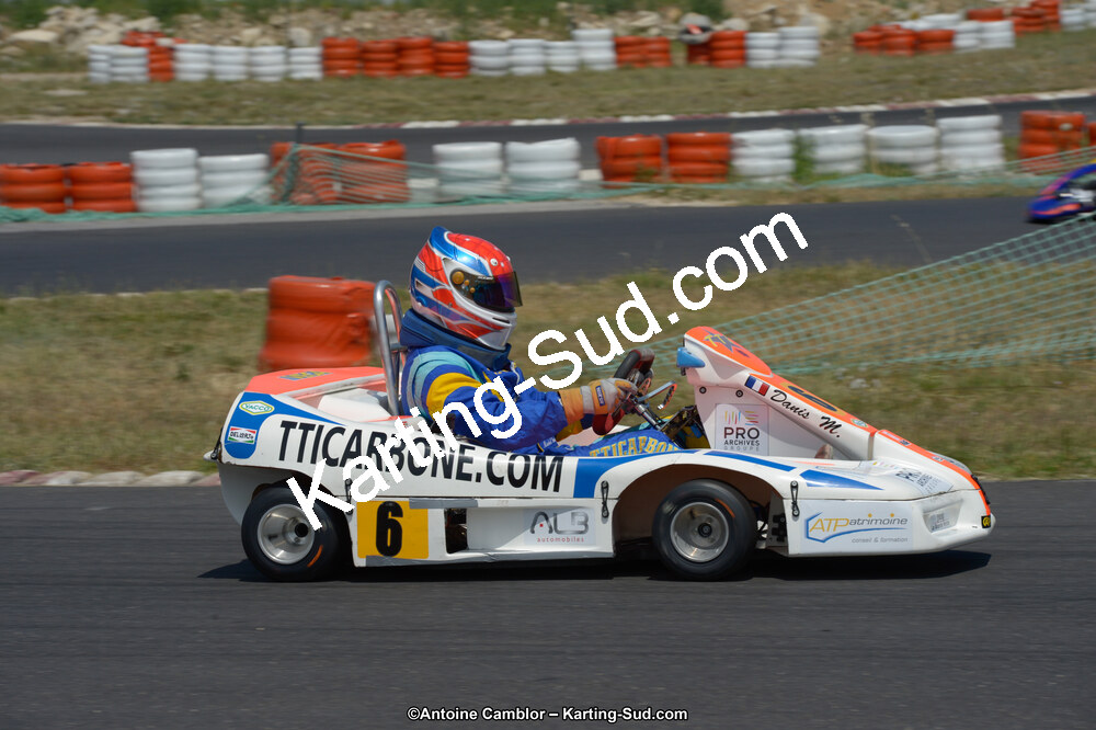 24/06/2012 : Trophée Gangeois à Ganges (Photos Antoine Camblor) 2012 — karting