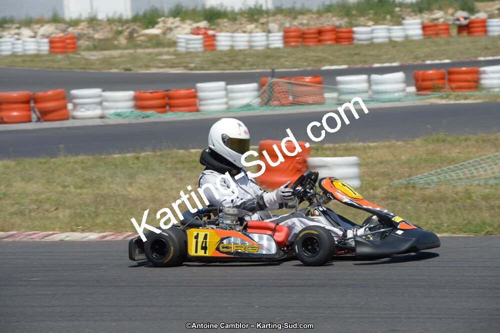 24/06/2012 : Trophée Gangeois à Ganges (Photos Antoine Camblor) 2012 — karting