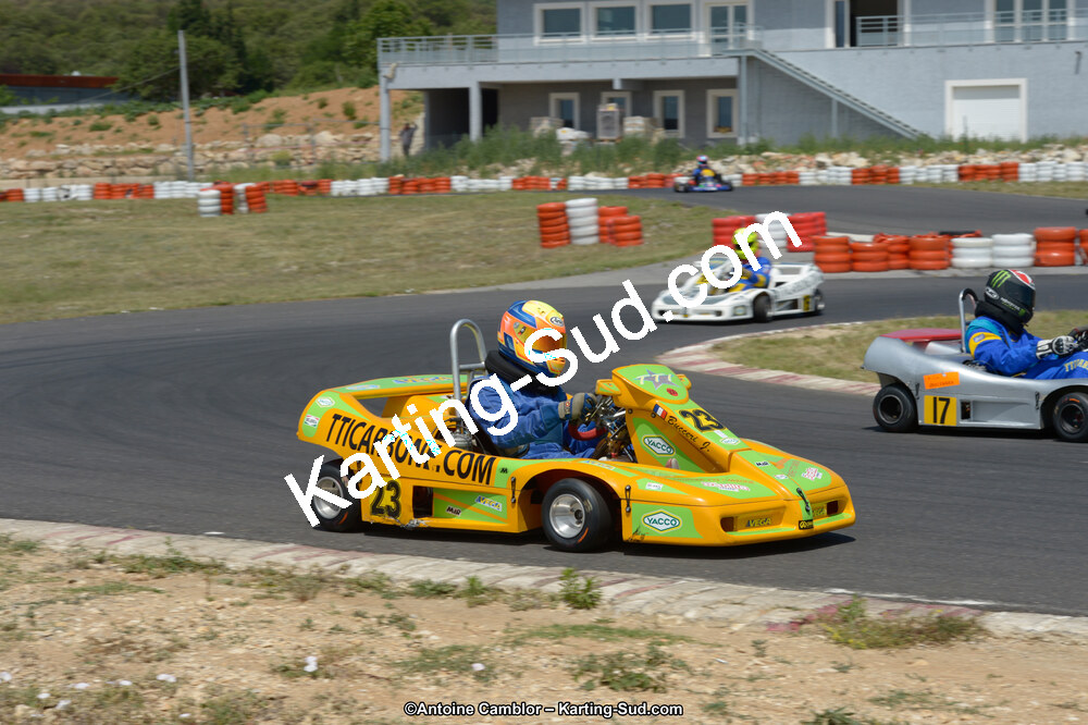 24/06/2012 : Trophée Gangeois à Ganges (Photos Antoine Camblor) 2012 — karting
