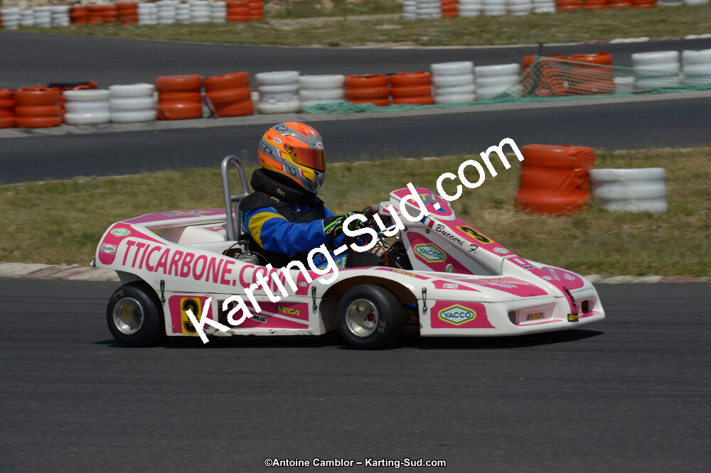 24/06/2012 : Trophée Gangeois à Ganges (Photos Antoine Camblor) 2012 — karting