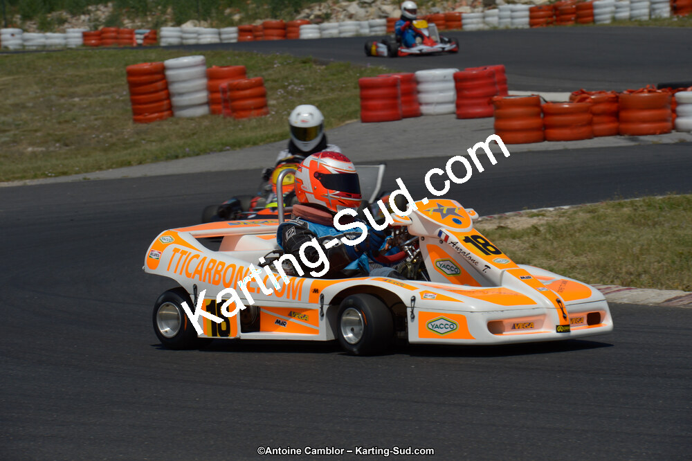 24/06/2012 : Trophée Gangeois à Ganges (Photos Antoine Camblor) 2012 — karting