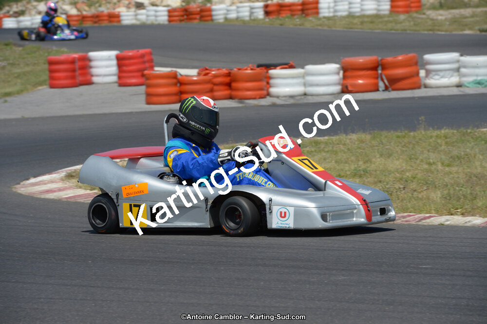 24/06/2012 : Trophée Gangeois à Ganges (Photos Antoine Camblor) 2012 — karting