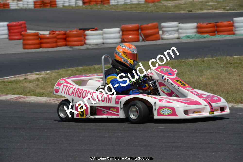 24/06/2012 : Trophée Gangeois à Ganges (Photos Antoine Camblor) 2012 — karting