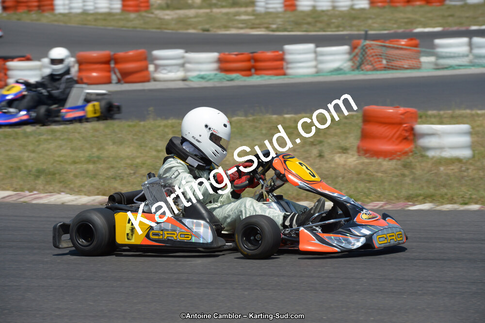 24/06/2012 : Trophée Gangeois à Ganges (Photos Antoine Camblor) 2012 — karting