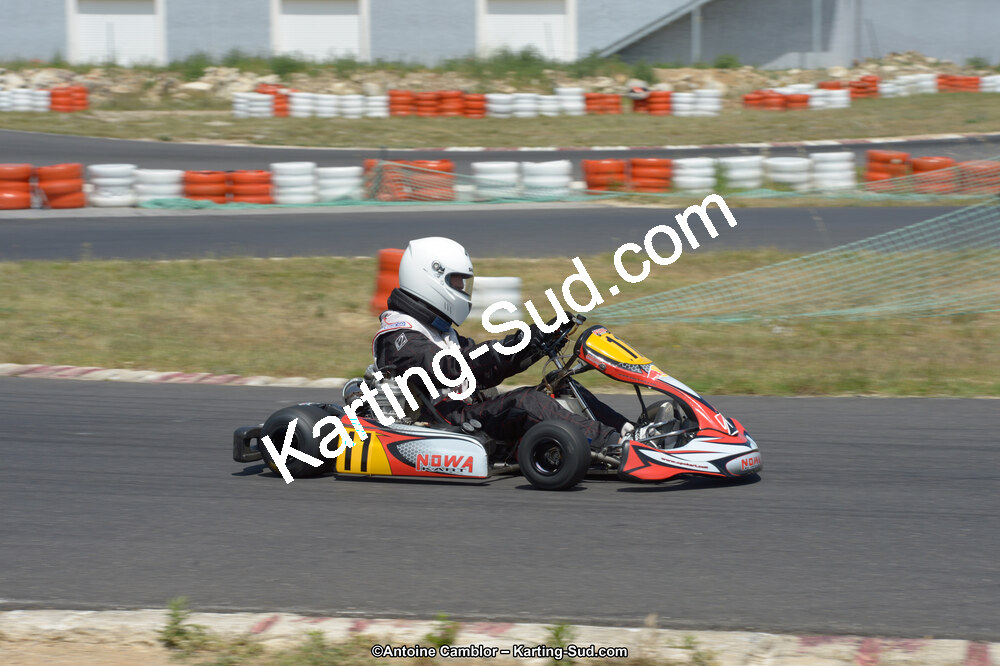 24/06/2012 : Trophée Gangeois à Ganges (Photos Antoine Camblor) 2012 — karting