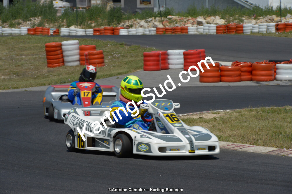 24/06/2012 : Trophée Gangeois à Ganges (Photos Antoine Camblor) 2012 — karting