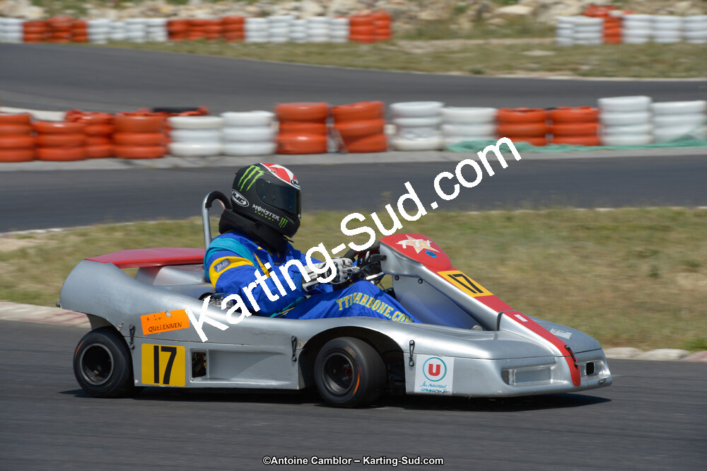 24/06/2012 : Trophée Gangeois à Ganges (Photos Antoine Camblor) 2012 — karting