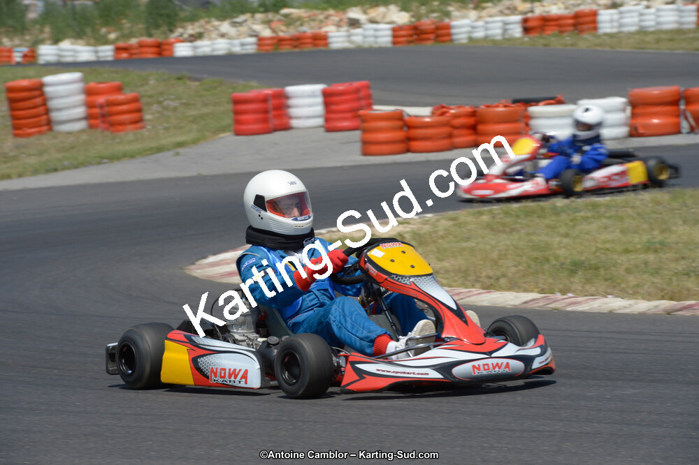 24/06/2012 : Trophée Gangeois à Ganges (Photos Antoine Camblor) 2012 — karting