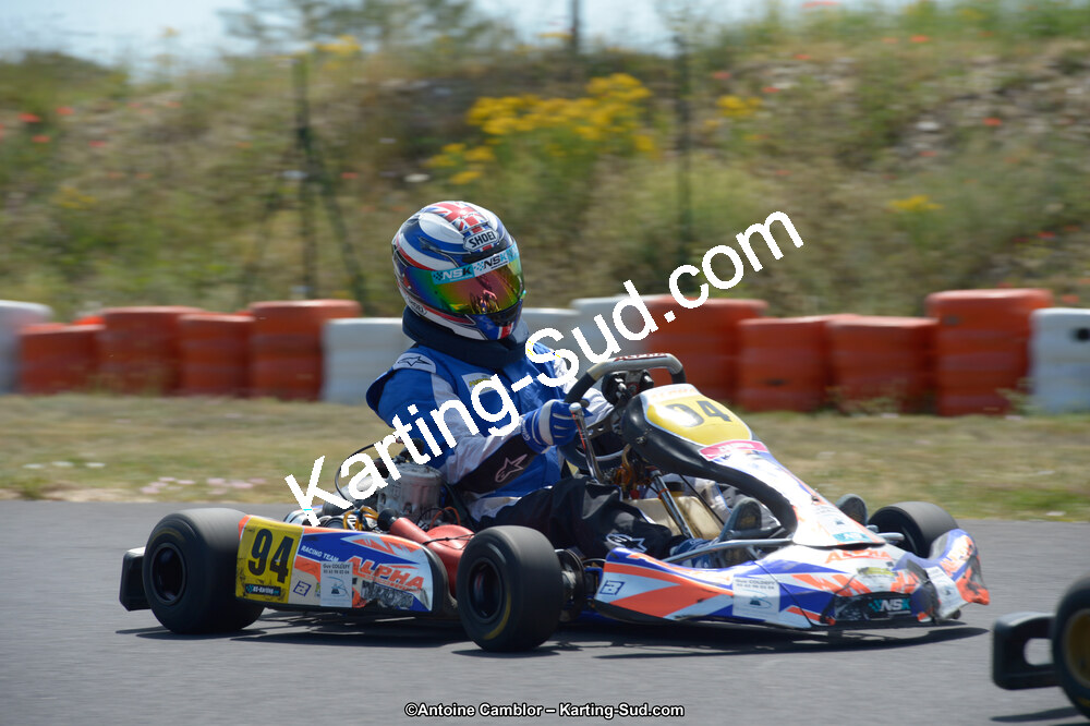 24/06/2012 : Trophée Gangeois à Ganges (Photos Antoine Camblor) 2012 — karting