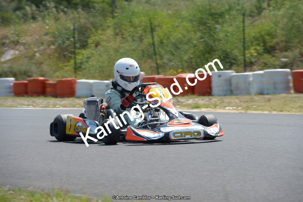 24/06/2012 : Trophée Gangeois à Ganges (Photos Antoine Camblor) 2012 — karting