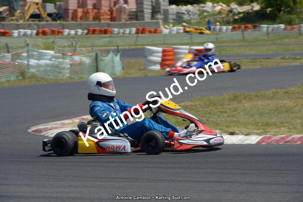 24/06/2012 : Trophée Gangeois à Ganges (Photos Antoine Camblor) 2012 — karting