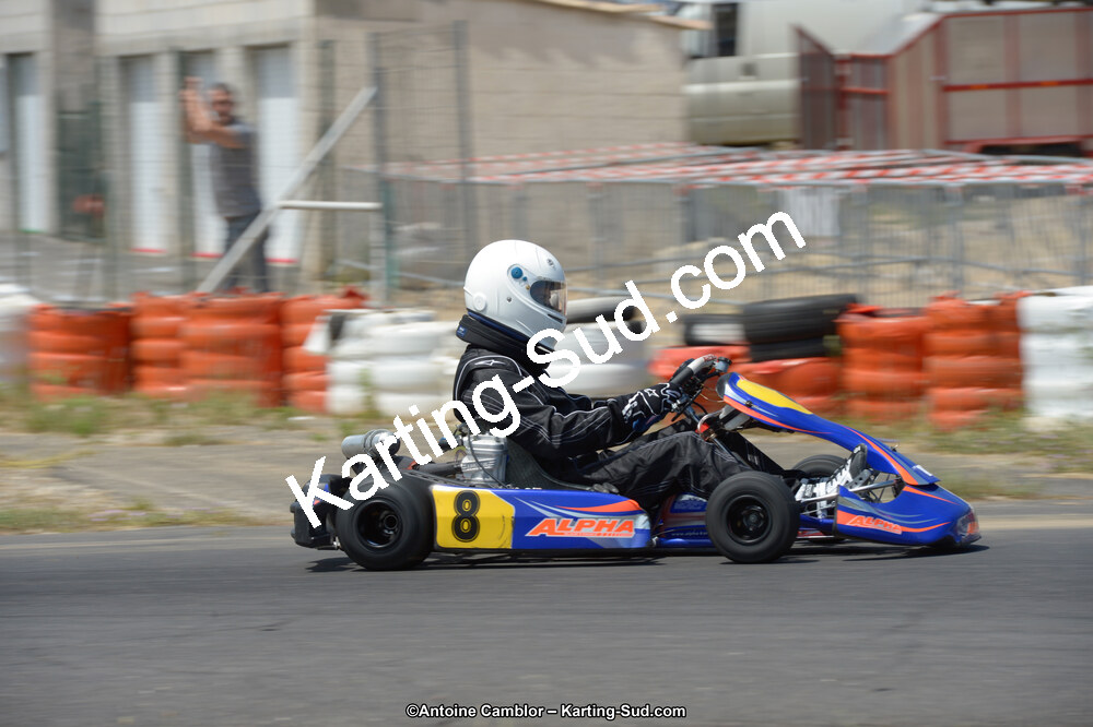 24/06/2012 : Trophée Gangeois à Ganges (Photos Antoine Camblor) 2012 — karting