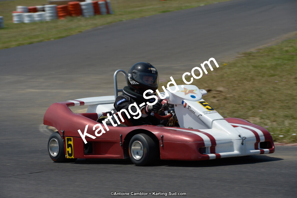 24/06/2012 : Trophée Gangeois à Ganges (Photos Antoine Camblor) 2012 — karting
