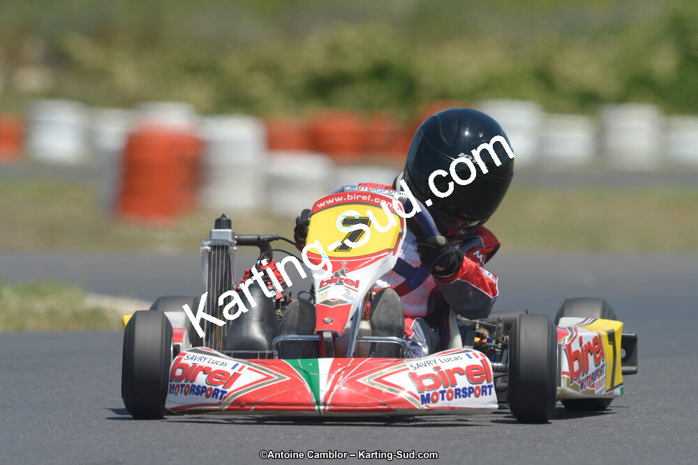 24/06/2012 : Trophée Gangeois à Ganges (Photos Antoine Camblor) 2012 — karting