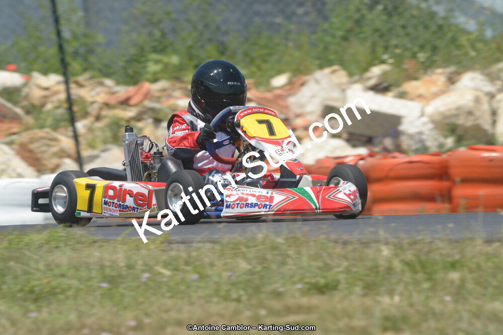 24/06/2012 : Trophée Gangeois à Ganges (Photos Antoine Camblor) 2012 — karting