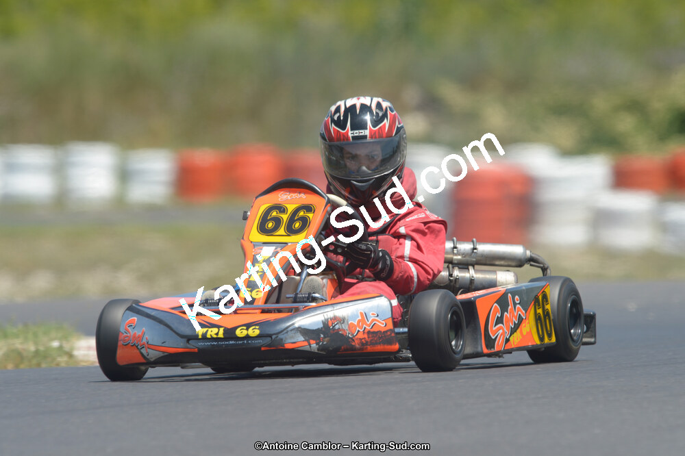24/06/2012 : Trophée Gangeois à Ganges (Photos Antoine Camblor) 2012 — karting