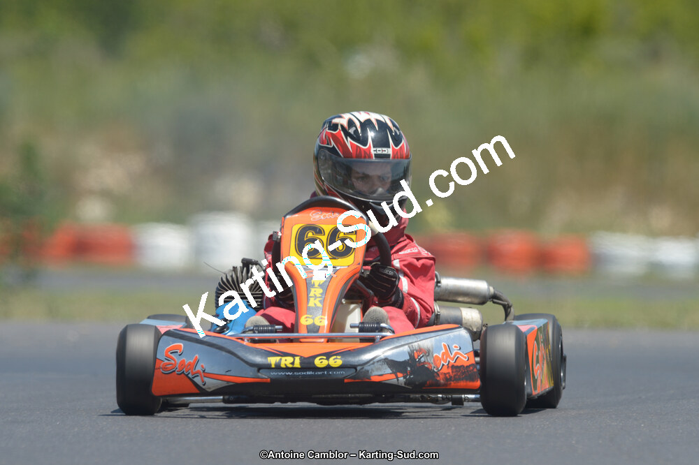 24/06/2012 : Trophée Gangeois à Ganges (Photos Antoine Camblor) 2012 — karting