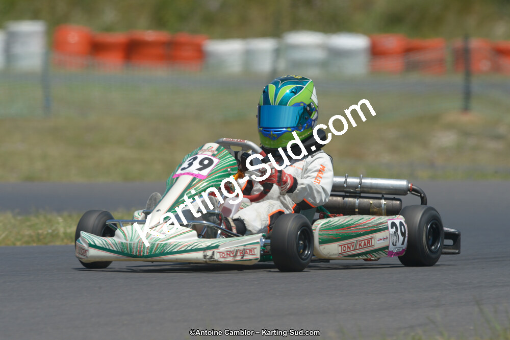 24/06/2012 : Trophée Gangeois à Ganges (Photos Antoine Camblor) 2012 — karting