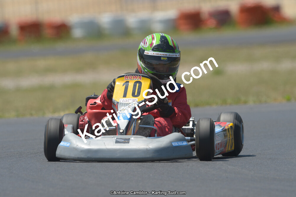 24/06/2012 : Trophée Gangeois à Ganges (Photos Antoine Camblor) 2012 — karting