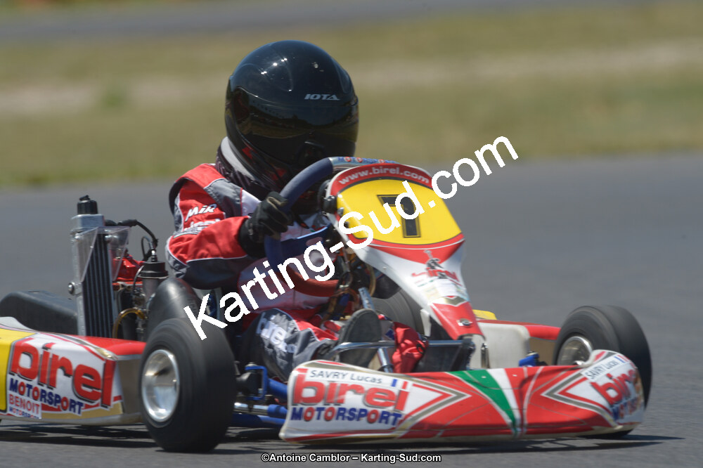 24/06/2012 : Trophée Gangeois à Ganges (Photos Antoine Camblor) 2012 — karting