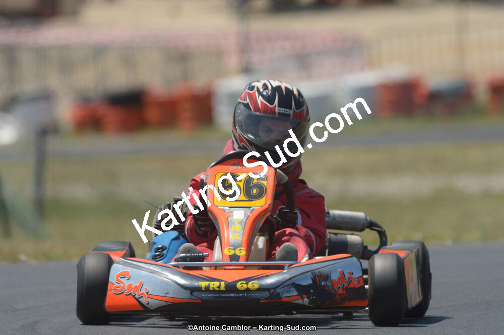 24/06/2012 : Trophée Gangeois à Ganges (Photos Antoine Camblor) 2012 — karting