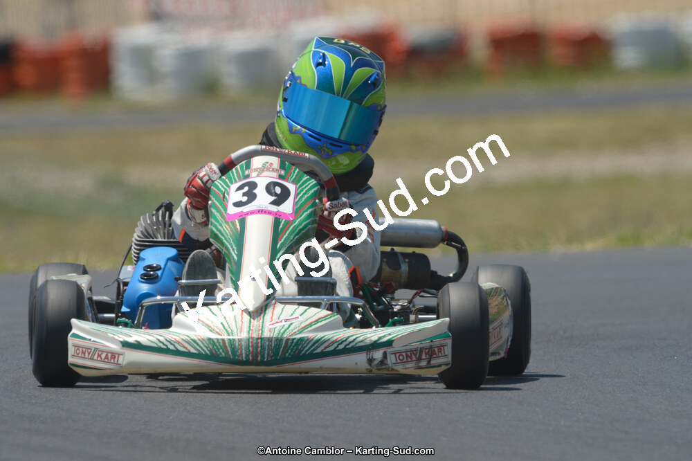 24/06/2012 : Trophée Gangeois à Ganges (Photos Antoine Camblor) 2012 — karting
