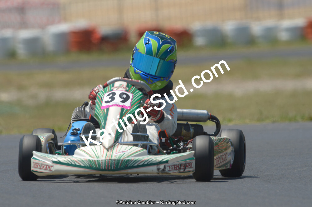 24/06/2012 : Trophée Gangeois à Ganges (Photos Antoine Camblor) 2012 — karting