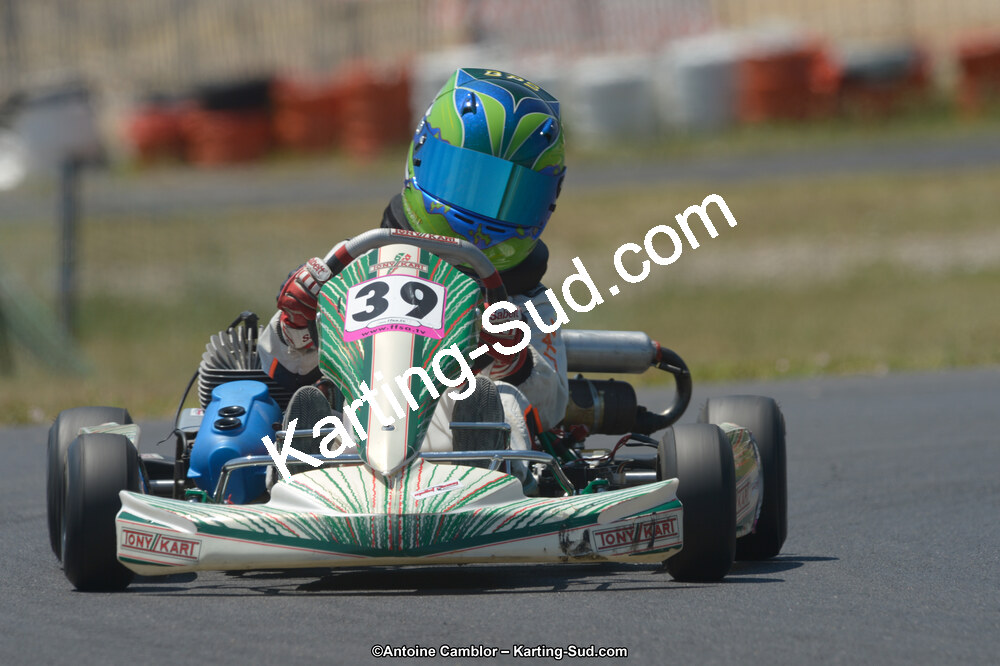 24/06/2012 : Trophée Gangeois à Ganges (Photos Antoine Camblor) 2012 — karting