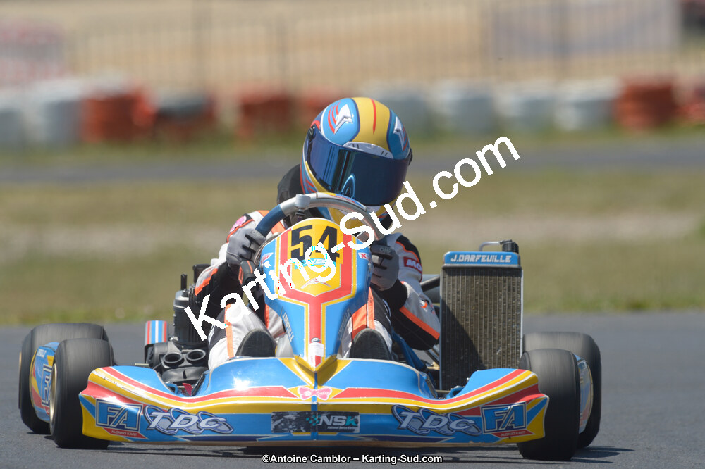 24/06/2012 : Trophée Gangeois à Ganges (Photos Antoine Camblor) 2012 — karting