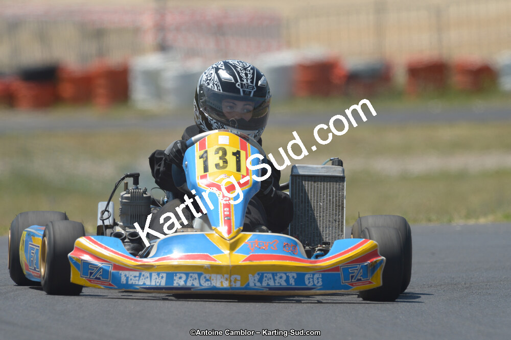 24/06/2012 : Trophée Gangeois à Ganges (Photos Antoine Camblor) 2012 — karting