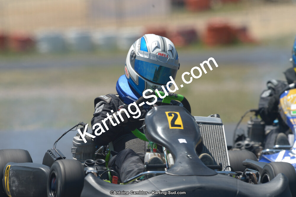 24/06/2012 : Trophée Gangeois à Ganges (Photos Antoine Camblor) 2012 — karting