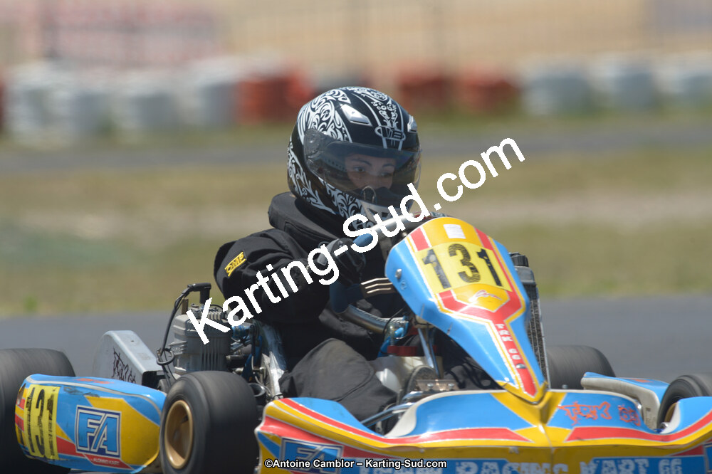 24/06/2012 : Trophée Gangeois à Ganges (Photos Antoine Camblor) 2012 — karting