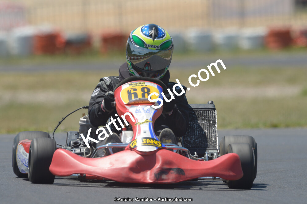 24/06/2012 : Trophée Gangeois à Ganges (Photos Antoine Camblor) 2012 — karting