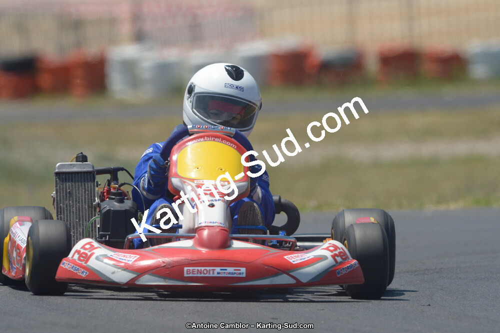 24/06/2012 : Trophée Gangeois à Ganges (Photos Antoine Camblor) 2012 — karting