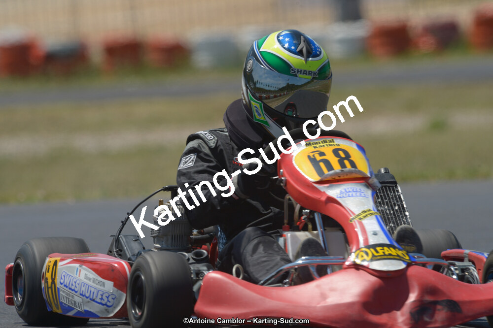 24/06/2012 : Trophée Gangeois à Ganges (Photos Antoine Camblor) 2012 — karting