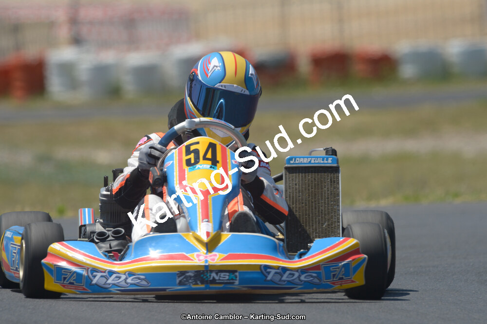 24/06/2012 : Trophée Gangeois à Ganges (Photos Antoine Camblor) 2012 — karting