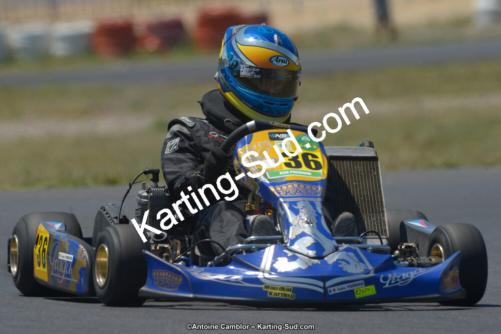 24/06/2012 : Trophée Gangeois à Ganges (Photos Antoine Camblor) 2012 — karting