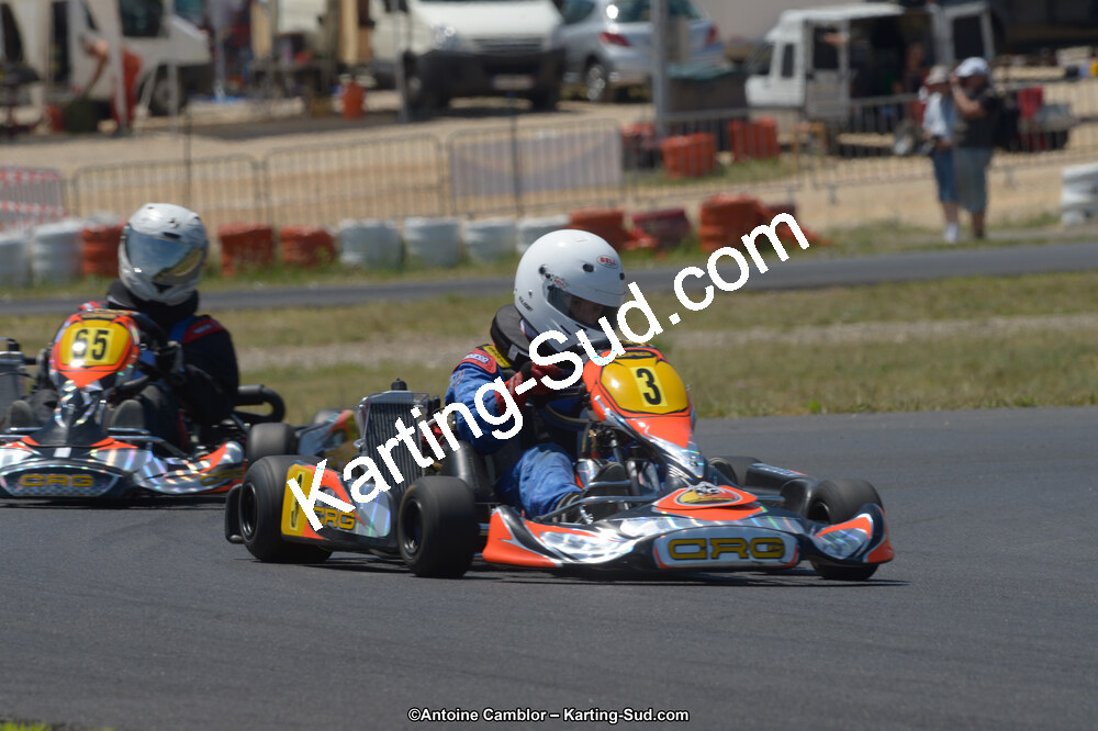 24/06/2012 : Trophée Gangeois à Ganges (Photos Antoine Camblor) 2012 — karting