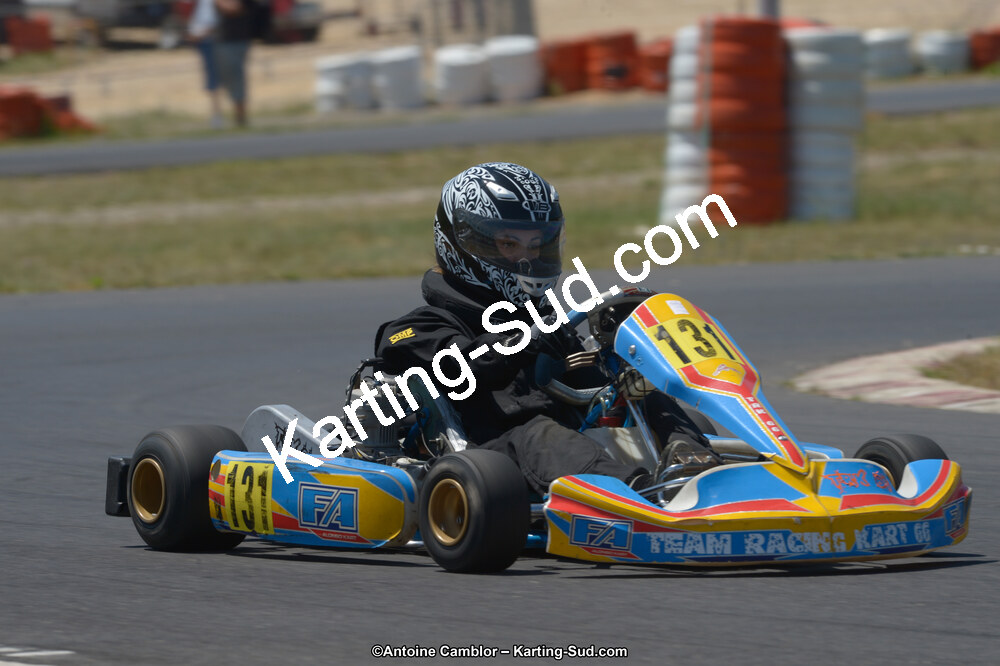 24/06/2012 : Trophée Gangeois à Ganges (Photos Antoine Camblor) 2012 — karting