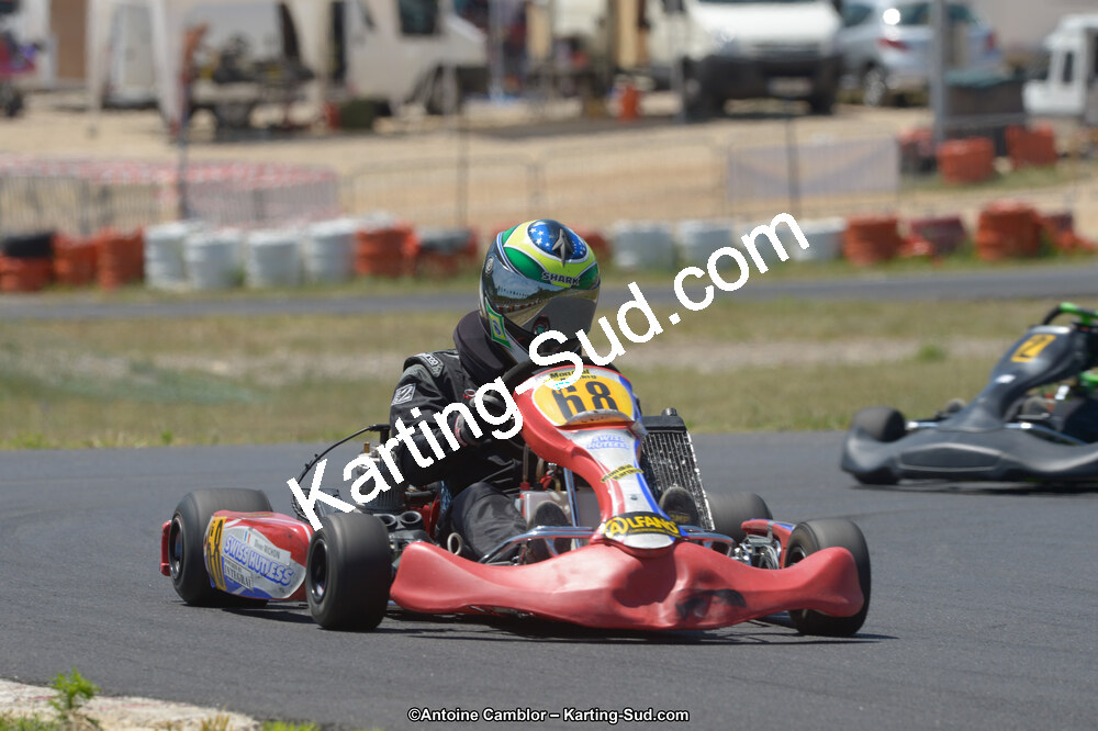 24/06/2012 : Trophée Gangeois à Ganges (Photos Antoine Camblor) 2012 — karting