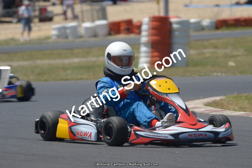 24/06/2012 : Trophée Gangeois à Ganges (Photos Antoine Camblor) 2012 — karting