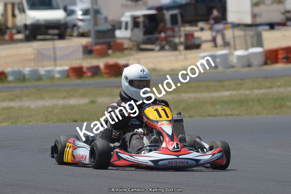 24/06/2012 : Trophée Gangeois à Ganges (Photos Antoine Camblor) 2012 — karting